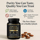 High-Flavanol Cocoa Powder dietary product -Rich in Natural Cocoa Flavonoids & Epicatechin Blend  Vegan  Non-GMO  No Sugar Added  Supports Daily Vitality & Heart Health  7.05 oz