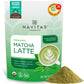 Navitas Organics Latte Matcha Green Tea Powder - 3.1 oz