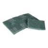 3M Scotch-Brite General Purpose Scrubbing Pad 9650, 3 In X 4.5 In, 40/Box, 2 Box/Bundle, Green