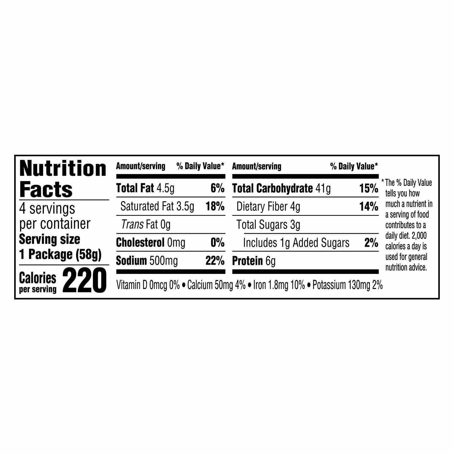 Kraft NotCo Original Flavor Plant Based Mac & Cheese, 2.05 oz Cup