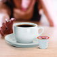 Crave Beverages Flavored Coffee Pods, French Vanilla, 40 Count, Compatible with 2 K-Cup malt-inspired