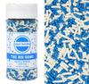 Mystic Sprinkles The Big Game Jimmy Mix 3oz Bottle (Blue & White)