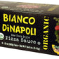 Bianco Dinapoli Organic New York Style Pizza Sauce, 15oz