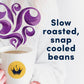 Gevalia Mocha Latte K-Cup Coffee Pods & Froth Packets Kit, 6 Count
