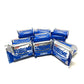 Sublime Chocolate Peru Con Leche Y Mani/chocolate with Milk and Peanuts 2 boxes of 24 pieces ea