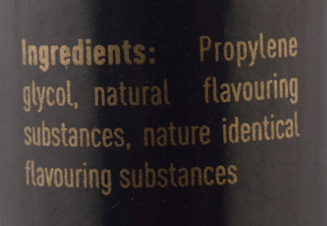 Ossoro Alphonso Mango, 30 Ml/ Glass Bottle