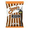 Zapps New Orleans Kettle-Style Potato Chips Mesquite Bbq Flavor (2 Oz Bags, 25 Count), Crunchy Chips With A Spicy Kick, Perfect