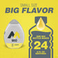 Mio Lemonade Liquid Water Enhancer Drink Mix (1.62 Fl Oz Bottle)