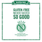 Tate'S Bake Shop Gluten Free Lemon Cookies, Gluten Free Cookies, 7 Oz