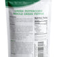 Viva Doria Green Peppercorns, Whole Green Pepper, Steam Sterilized, 4 Oz (85 G) For Grinder Refill
