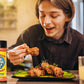 Breaking Bad Los Pollos Hermanos Chicken Rub | Southwest Chicken Rub | | Southwest Chicken Seasining | 5.7oz | Officially Licens