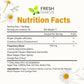 Premium Immune Support Herbal Tea Bags