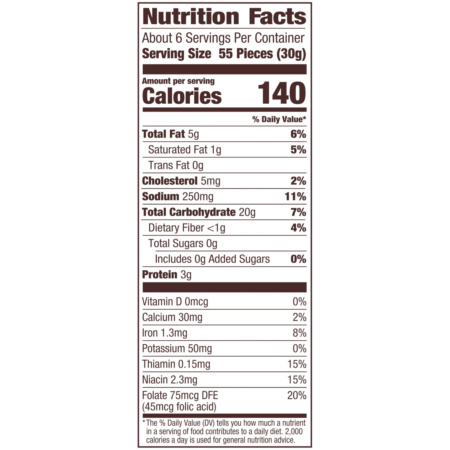 Goldfish Holiday Shapes Cheddar Crackers, 6.6 Oz Bag