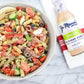 Yo Mama'S Foods Keto Italian Dressing And Dip - Pack Of (2) - Low Carb, No Sugar, Low Sodium, And Gluten-Free