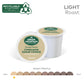 Green Mountain Coffee Roasters Cinnamon Sugar Cookie Coffee, Keurig Single Serve K-Cup Pods, 60 Count