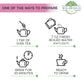 4 Oz Siberian Fireweed Tea Herbal Ivan Tea Blooming Sally (Chamerion Angustifolium) Ivan Chai Bulk Loose Leaf Herb Epilobium Ang