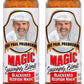 Chef Paul Prudhomme'S Magic Seasoning Blends Chef Paul Blackened Redfish Magic Seasoning, 2-Ounce (Pack Of 2)