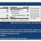 Kedem Tea Biscuits, Plain, 4.2-Ounce Packages (Pack Of 24)