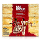 King Kong San Roque Relleno de Manjarblanco from Peru 450 g | 1 Lb | 16oz New Package