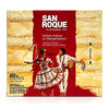 King Kong San Roque Relleno de Manjarblanco from Peru 450 g | 1 Lb | 16oz New Package