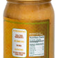 Green Jay Gourmet Monkey Butter - All-Natural Banana & Pineapple Spread - Gluten-Free - 2 x 19 Ounces
