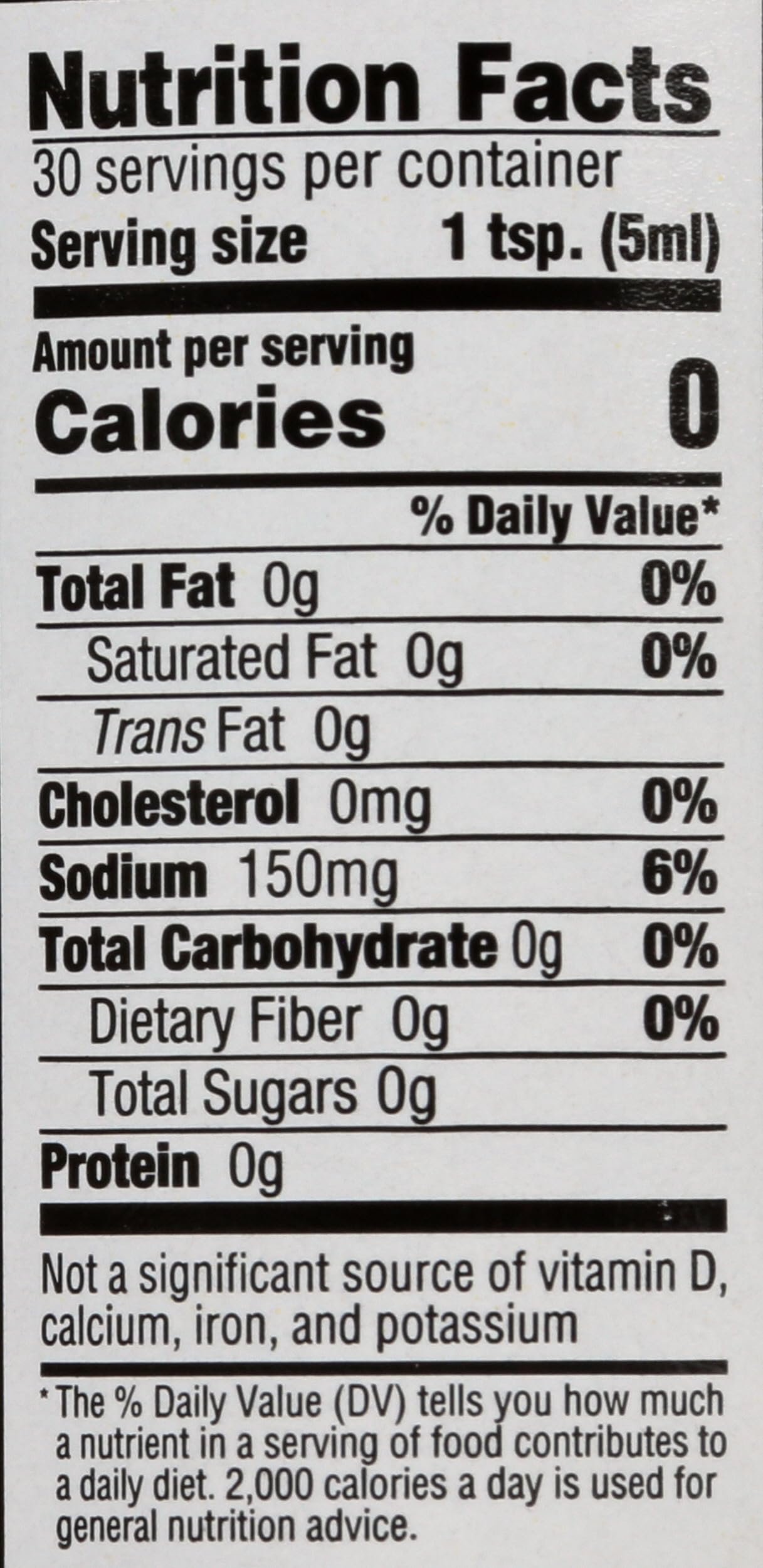 Organic Harvest, Sauce Chipotle Habanero Organic, 5 Ounce