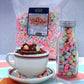 By The Cup Assorted Dehydrated Cereal Marshmallow Bits, 2.6 Lb Bulk Bag