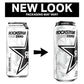 Rockstar Pure Zero Energy Drink, G , 0 Sugar, Caffeine, 16oz Cans, Pack of 12