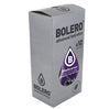 Bolero- Sugar Free Drink Mix Packets Black Currant Fruit Flavors | Powdered Flavored Water Packets | 36 Small Sachet On The Go P