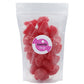 Smarty Stop Red Cherry Slice Wedges Candy (2 Pound (Pack Of 1))
