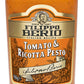 Filippo Berio Pesto, Tomato & Ricotta, 6.7 Ounce Glass Jar