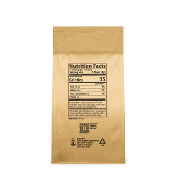 Pure Original Ingredients Corn Starch (1 lb) Thickener For Sauces, Soup, & Gravy