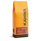Kahwa Coffee Sirocco Medium Dark Roast House Blend, Whole Bean Coffee, 1 Lb Bag