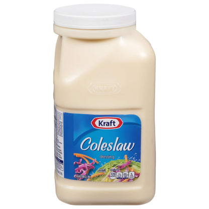 Kraft Coleslaw Salad Dressing, 1.0 ga