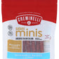 Creminelli Whiskey Salami Minis, Gluten Free, 19g Protein, 2.6oz