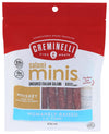 Creminelli Whiskey Salami Minis, Gluten Free, 19g Protein, 2.6oz
