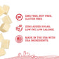 Hoosier Hill Farm White Cheddar Cheese Powder, 25Lb (Pack Of 1)