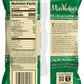 Miss Vickies Kettle Cooked Potato Chips  Spicy Dill Flavor  1.375 oz Bags  Pack of 8