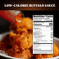 Wing-Time Buffalo Wing Sauce Medium (12)