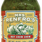Mrs. Renfro'S Hot Chow Chow | No Hfcs, 16-Oz Jar (Pack Of 4)