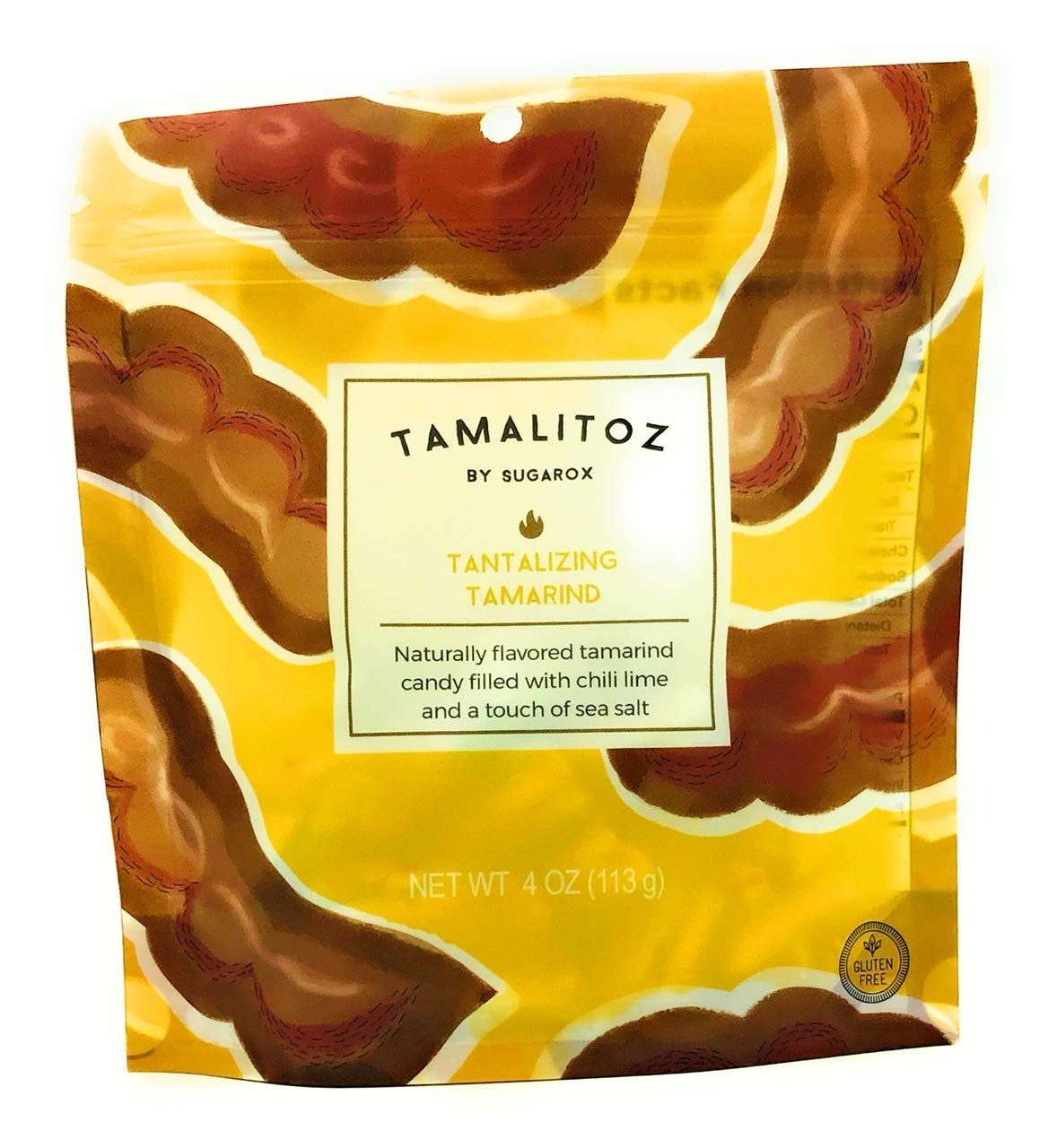 Tamalitoz By Sugarox, Fiesta Pack, 5 Pack - Variety Pack