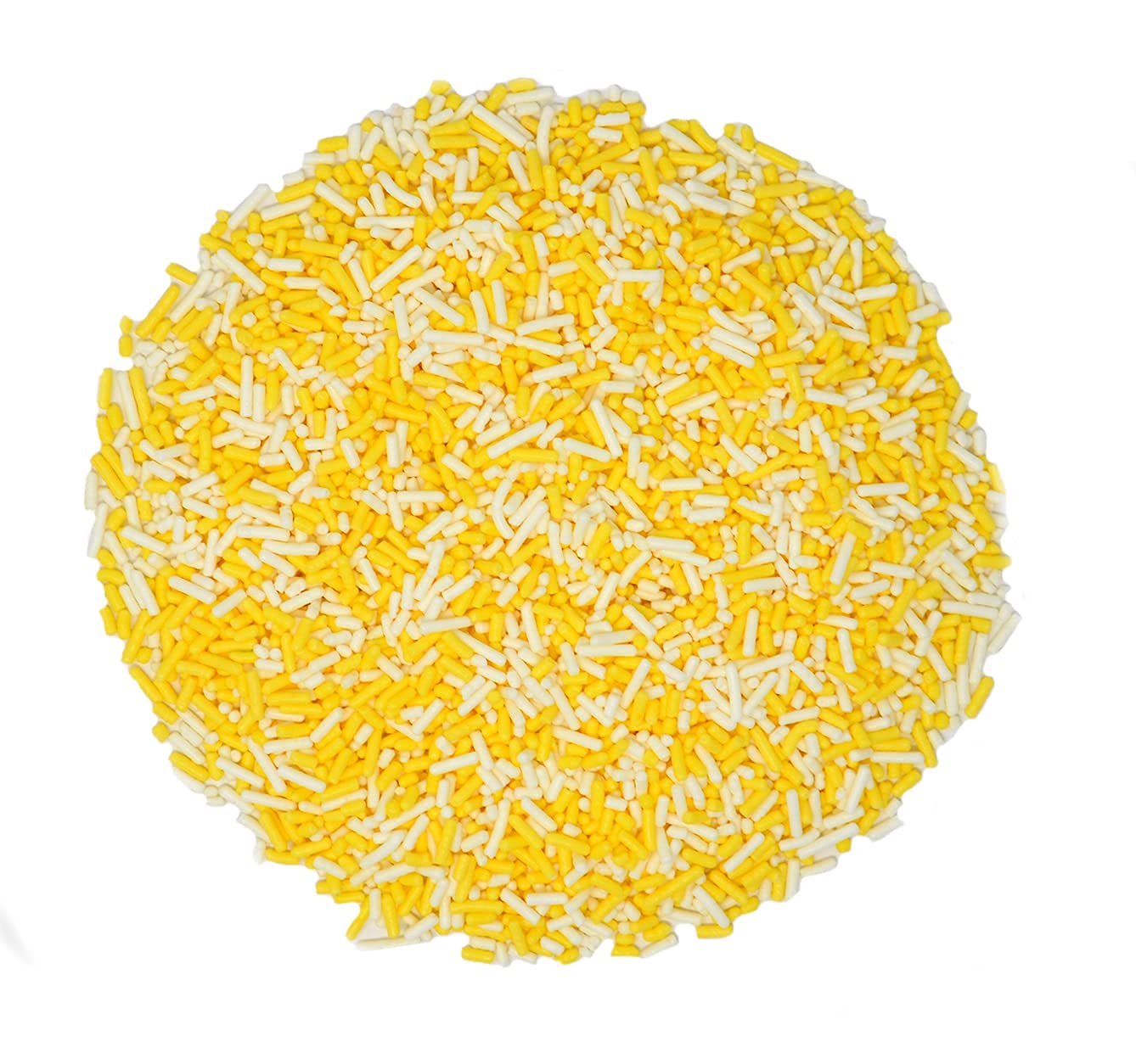 Mystic Sprinkles Jimmy Mixes (Sunny Side Up Jimmy Mix 3Oz)