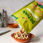 Platinum Dill Pickle Cashews - Plant Based Snack - 11oz Resealable Pouch