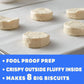 Pillsbury Grands! Southern Homestyle Buttermilk Biscuits, 8 Ct, 16.3 oz