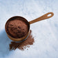 Ghirardelli Chocolate Frappe, Double Chocolate, 50-Ounce Can