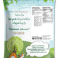 Food to Live Organic Whole Unhulled Barley, Non-GMO, High in Fiber, 10 Pounds