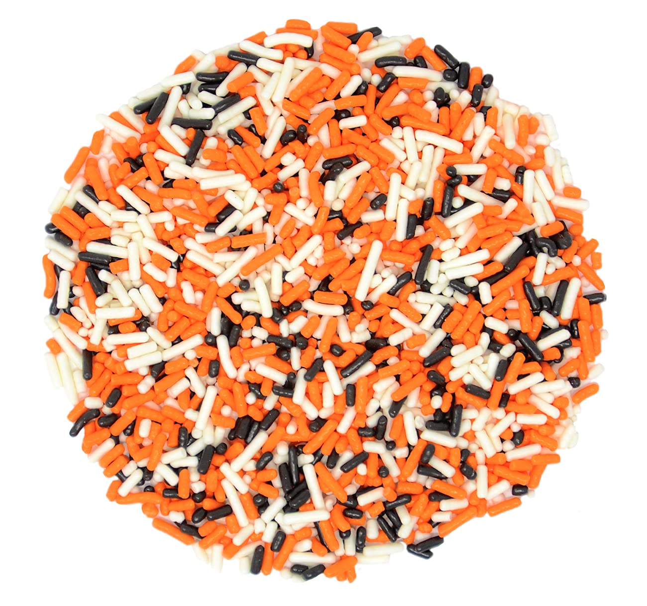 Mystic Sprinkles Jimmy Mixes (Clownfish Jimmy Mix 3Oz)