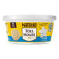 Nestle Toll House Sugar Cookie Dough Tub, Ready to Bake Cookie Dough, Sugar Cookies Bake, Oven Cookies, Keep Refrigerated or Fro