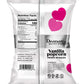 Deanan Hearts Vanilla Popcorn 12 Count (1.5 Cup Ea)