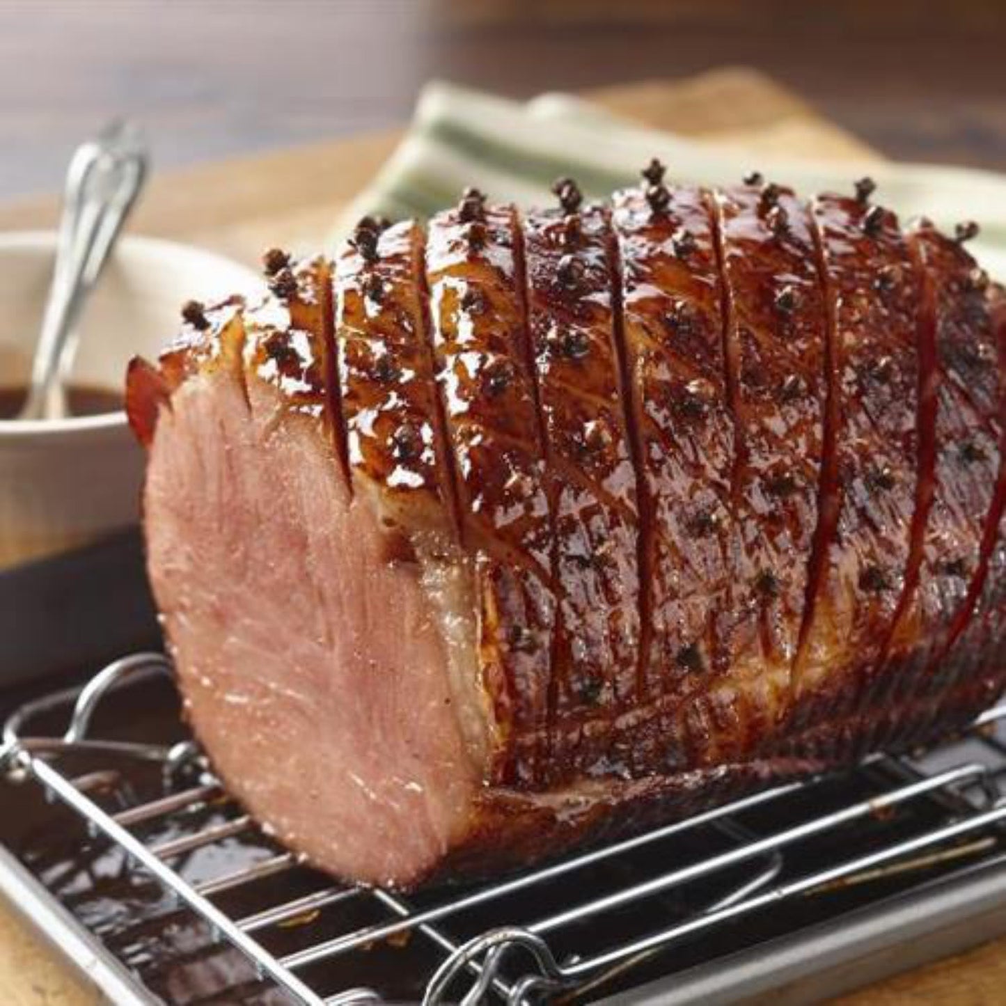 Karo Dark Corn Syrup, 16 Fluid Ounce Bottle, Gluten Free, with Karo Measuring Spoon